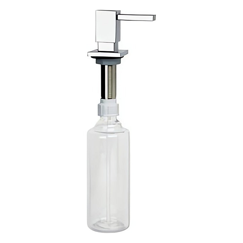 Design Einbau Seifenspender