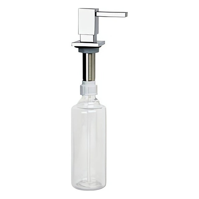 Design Einbau Seifenspender