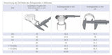 Fitting 45° Winkel mit loser Verschraubung Ø32 mm (5/4 Zoll) – 3