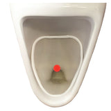 Urinalsieb Einsatz aus Edelstahl / Pissoir Einlage – 1