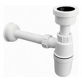 Urinal Siphon Abgang Ø32 mm, Anschluss 5/4 Zoll – 1