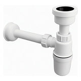 Urinal Siphon Abgang Ø40 mm, Anschluss 5/4 Zoll – 1