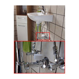 Belüftungsventil für Abwasserleitungen DN15 – 7