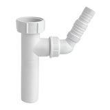 Waschgeräteanschluss 5/4" oder 6/4" Rohr Ø32mm – 1