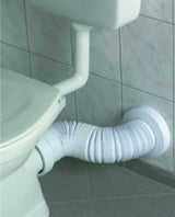 WC Flexibler Anschluss, 230 --- 440 mm – 3