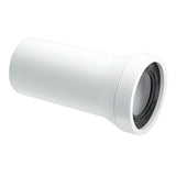WC Anschluss Ø110 / DN100, L=260 mm – 1