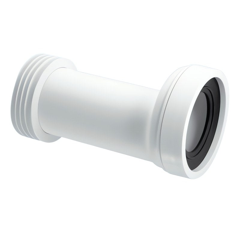 WC Anschluss Versatz 20 mm