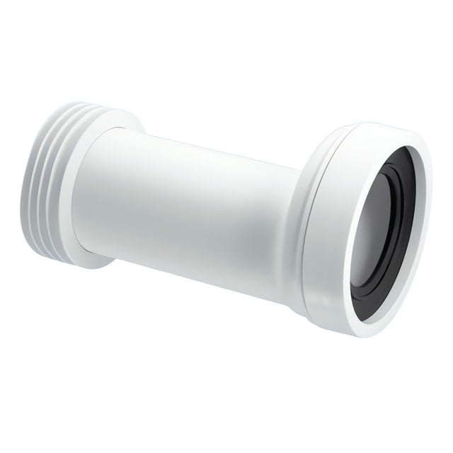 WC Anschluss Versatz 20 mm