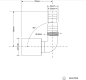 Preview: Geräteanschlussstück Ø32 / Ø40 mm
