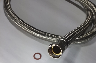 Preview: Anschlußschlauch Zulaufschlauch 2,0m