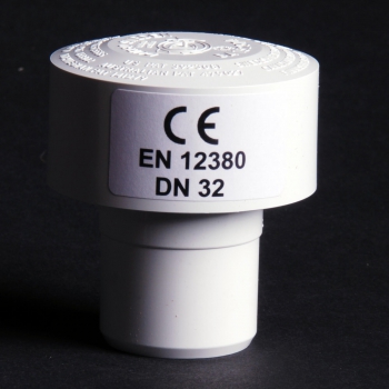 Belüftungsventil für Abwasserleitungen DN32