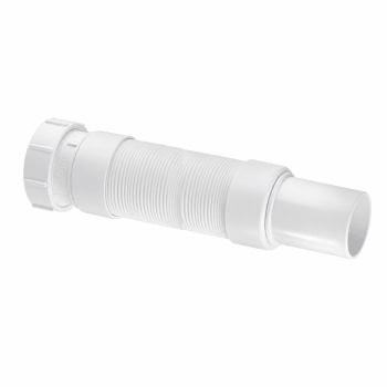 Flex Anschlußschlauch Ablauf Ø40 mm, 6/4 Zoll