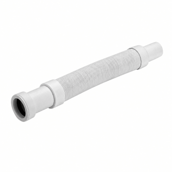 Flex Schlauch Länge 280 bis 600 mm ausziehbar