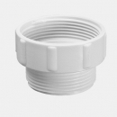 Übergang Nippel 1 3/4 Zoll x 6/4 Zoll